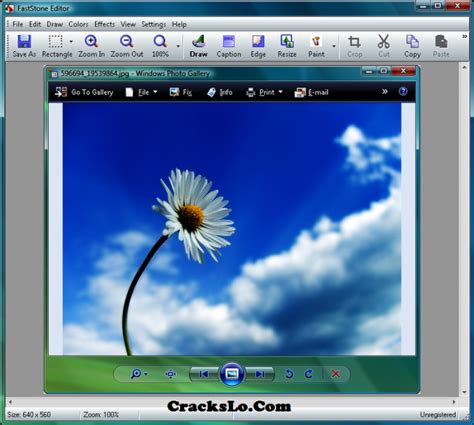 FastStone Capture Crack 9.6 With Serial Key Free Download 